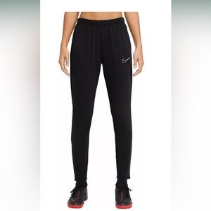 Nike Dri Fit Bottom Zip Pants